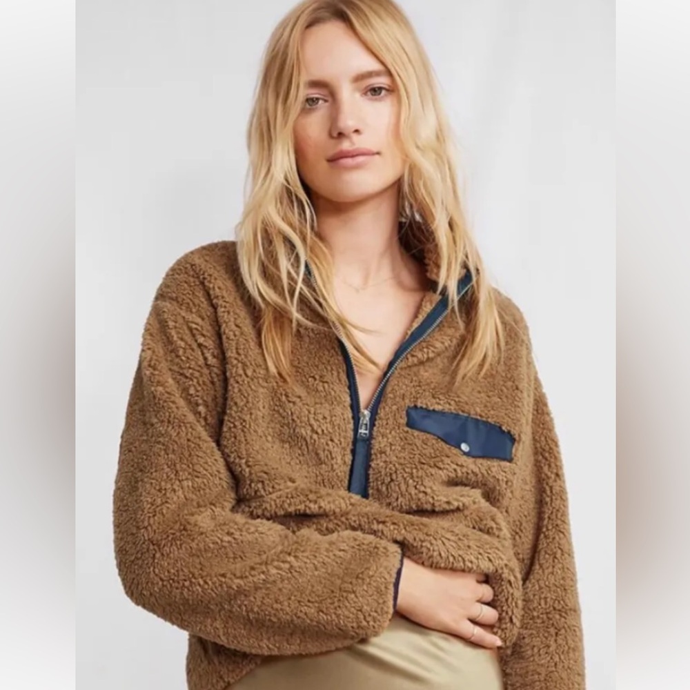 Anine Bing Sierra Pullover